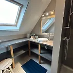 Au Coeur Des Collines, Gloriette 度假居 Ellezelles