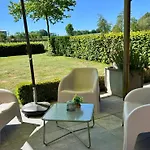 Au Coeur Des Collines, Gloriette 度假居 Ellezelles