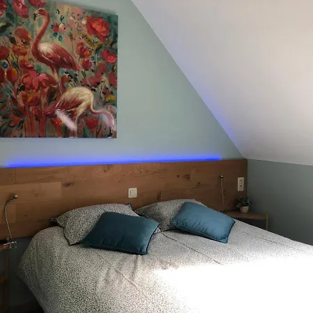 Au Coeur Des Collines, Gloriette * Ellezelles