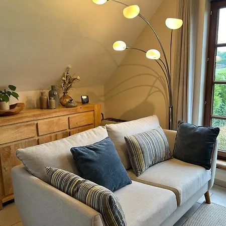 Feriehus Au Coeur Des Collines, Gloriette