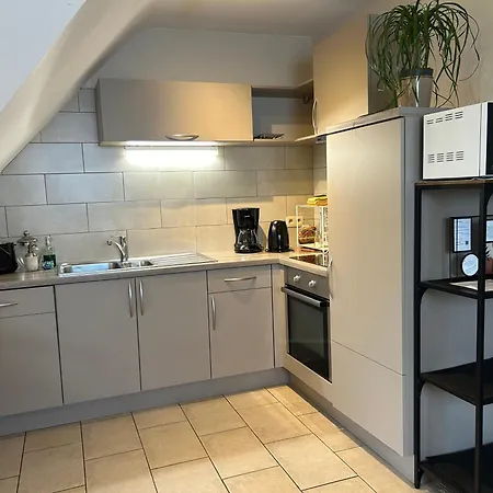 Au Coeur Des Collines, Gloriette Feriehus *