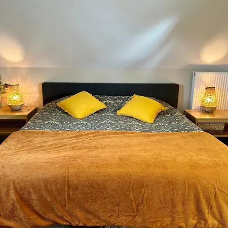 Feriehus Au Coeur Des Collines, Gloriette Ellezelles