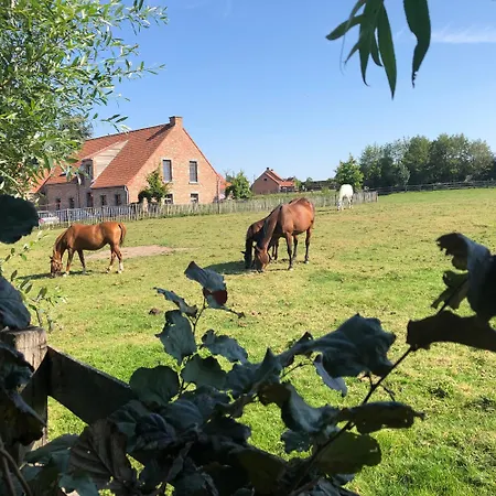 بيت للعطل Au Coeur Des Collines, Gloriette